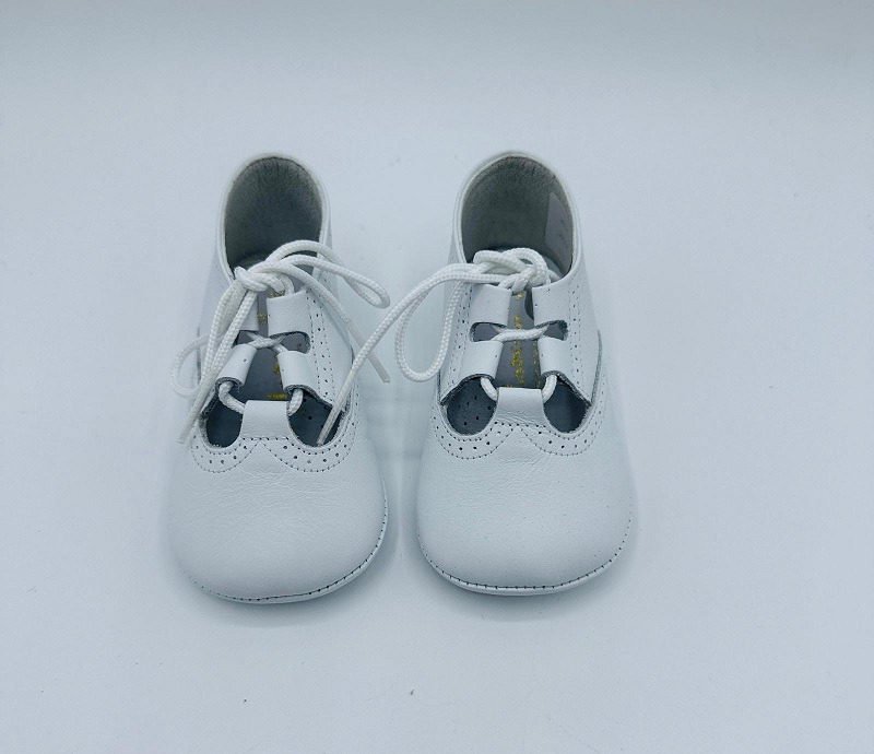 Zapatos inglesitos bebe Aladino 353 - Imagen 8