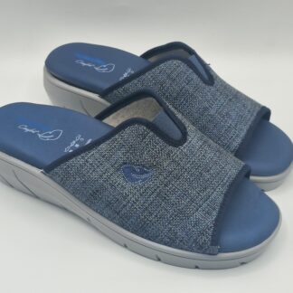 Zapatillas de casa verano Plumaflex 14508