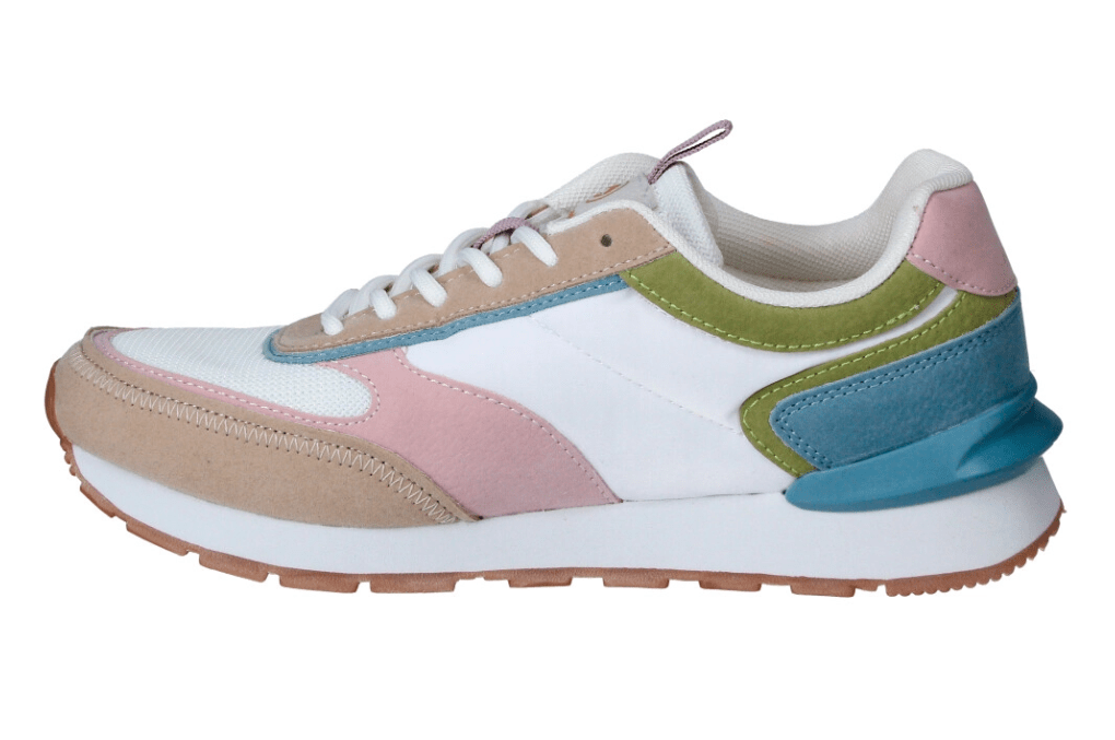Sneaker mujer vestir J´Hayber ZS582747 - Imagen 3