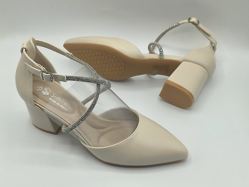 Zapato mujer stiletto Simtact YK801-3 - Imagen 15