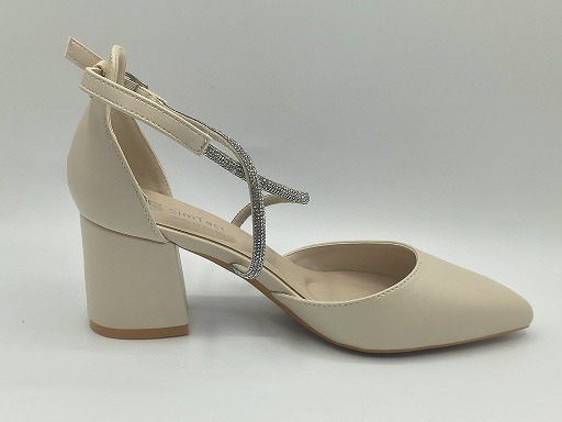 Zapato mujer stiletto Simtact YK801-3 - Imagen 12