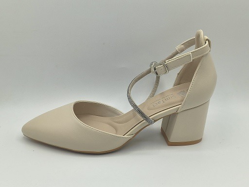 Zapato mujer stiletto Simtact YK801-3 - Imagen 13