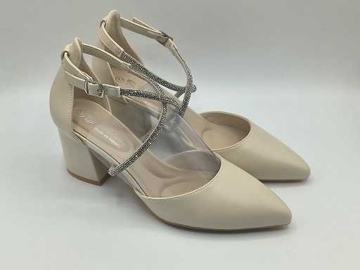 Zapato mujer stiletto Simtact YK801-3 - Imagen 14