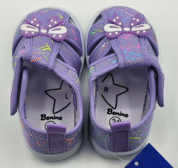Sandalia infantil niña Demax 9507 - Imagen 5