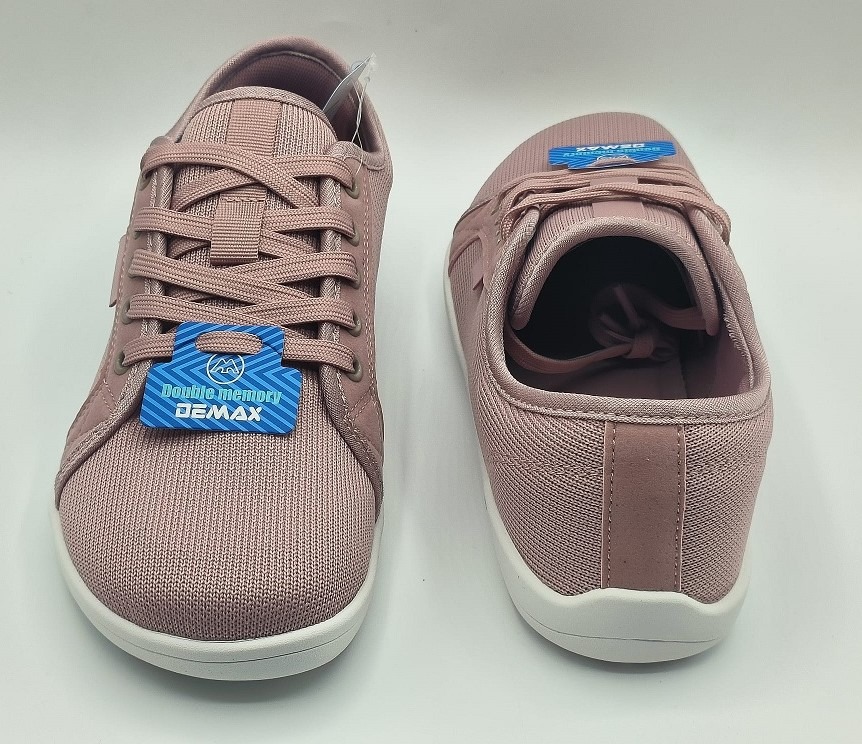 Deportiva mujer Barefoot Demax 2323 - Imagen 5