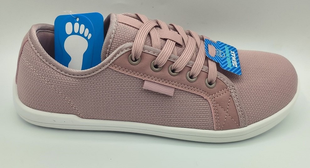 Deportiva mujer Barefoot Demax 2323 - Imagen 3
