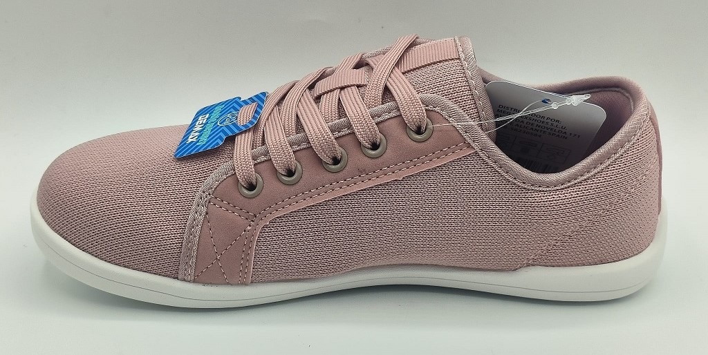 Deportiva mujer Barefoot Demax 2323 - Imagen 4