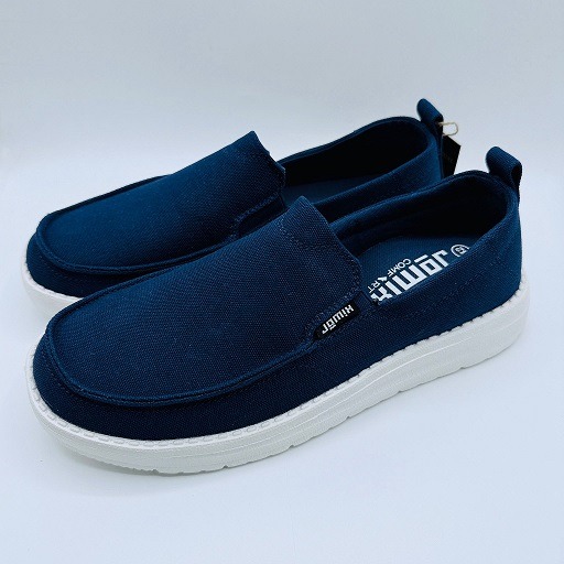 Mocasín caballero deportivo Jomix 1786