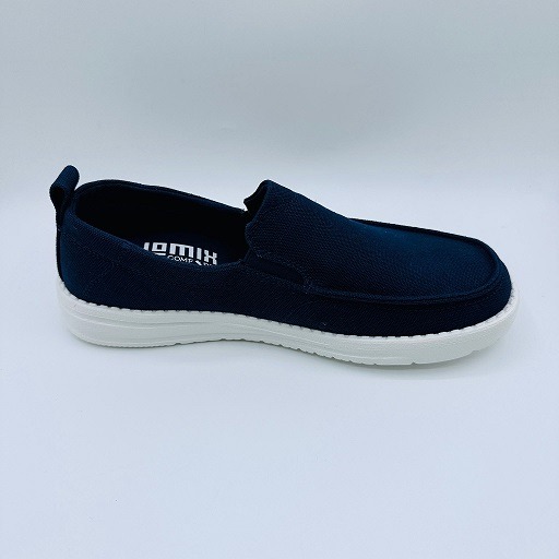 Mocasín caballero deportivo Jomix 1786 - Imagen 2