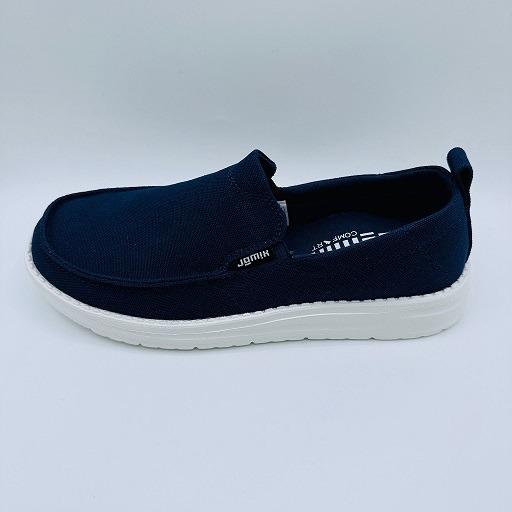 Mocasín caballero deportivo Jomix 1786 - Imagen 3