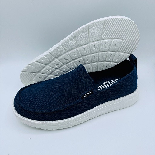 Mocasín caballero deportivo Jomix 1786 - Imagen 4