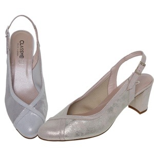 Zapato de vestir mujer Classyco 7543