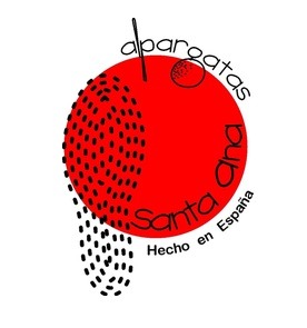 Alpargatas Santa Ana