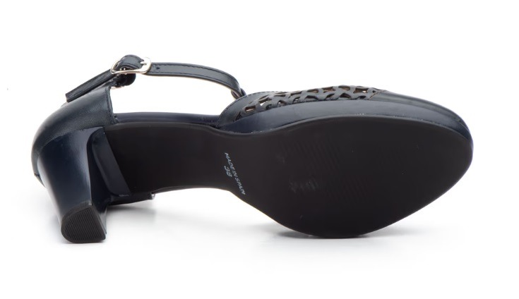 Zapato vestir mujer Annora 3029 - Imagen 4