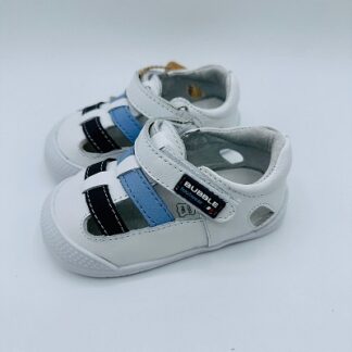 Sandalia infantil barefoot Bubble kids C1428