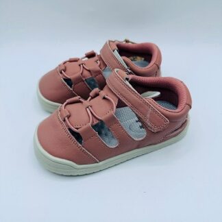 Sandalia infantil barefoot Bubble kids C1778