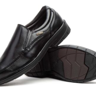 Mocasín caballero en piel Szpilman 2018