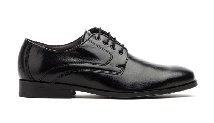 Zapato caballero en piel con cordones Szpilman 2040 - Imagen 3