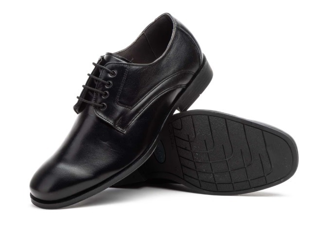 Zapato caballero en piel con cordones Szpilman 2040 - Imagen 2