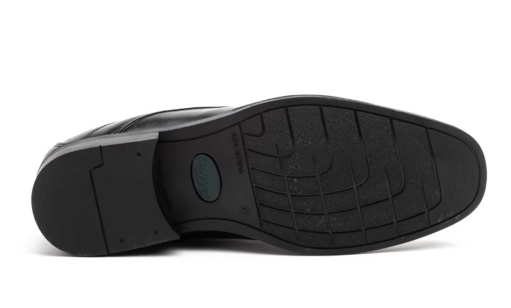 Zapato caballero en piel con cordones Szpilman 2040 - Imagen 4