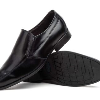 Mocasín caballero en piel Szpilman 2043
