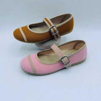 Merceditas infantil Pulidines 790