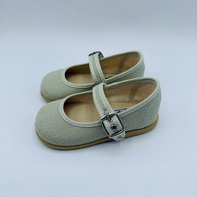 Merceditas infantil para bebe Pulidines 990