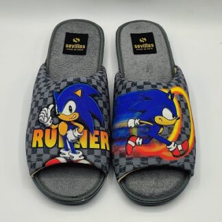 Zapatillas de casa verano Sonic Sevillas 220-10