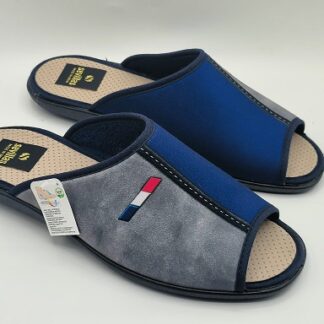 Zapatillas de casa caballero tomy Sevillas 742-748
