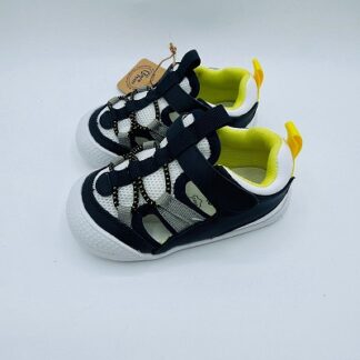 Sandalia infantil barefoot Bubble kids C1361