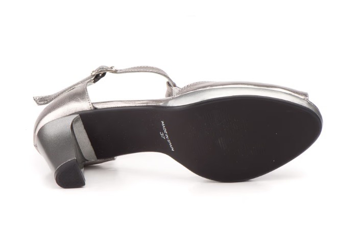 Zapato vestir señora Jam 3025 - Imagen 2