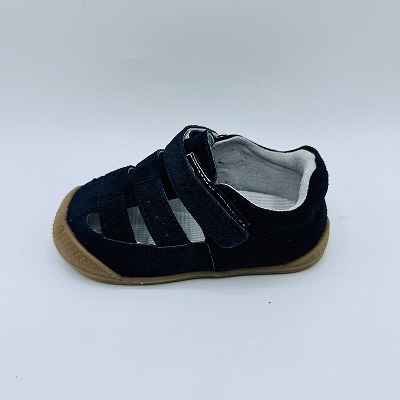 Sandalia infantil barefoot Bubble kids C1632 - Imagen 4