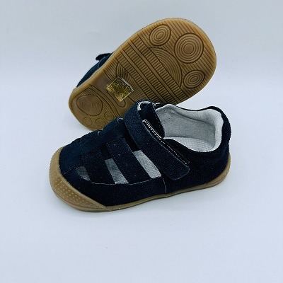 Sandalia infantil barefoot Bubble kids C1632 - Imagen 3