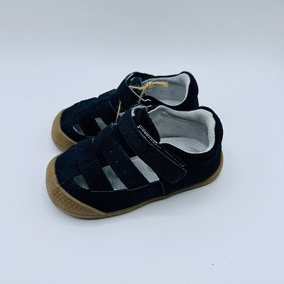 Sandalia infantil barefoot Bubble kids C1632