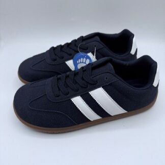 Deportivo casual Barefoot Demax K840 serraje