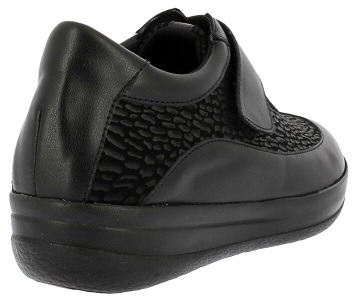 Zapato velcro extensible pies delicados Doctor Cutillas 50753 - Imagen 12