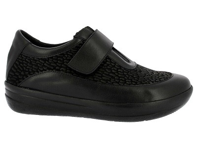 Zapato velcro extensible pies delicados Doctor Cutillas 50753 - Imagen 13