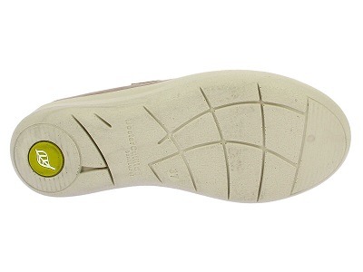 Zapato velcro extensible pies delicados Doctor Cutillas 50753 - Imagen 10