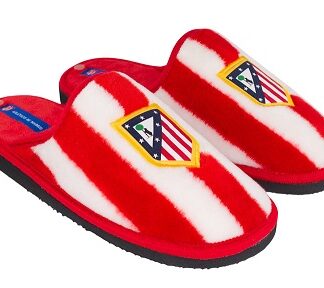 Zapatillas de casa Atlético de Madrid