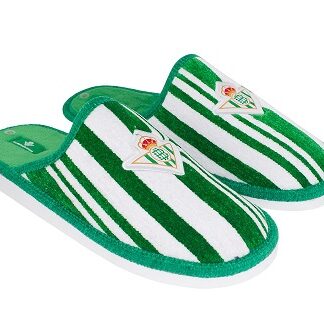 Zapatillas de casa Real Betis balompié