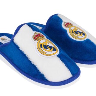 Zapatillas de casa Real Madrid Club de Fútbol