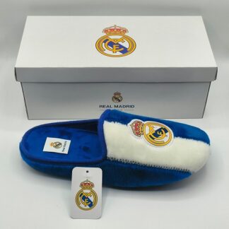 Zapatillas de casa Real Madrid Club de Fútbol