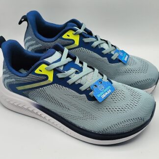 Deportivo caballero Barefoot running Demax 2326