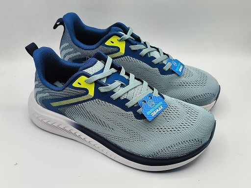 Deportivo caballero Barefoot running Demax 2326
