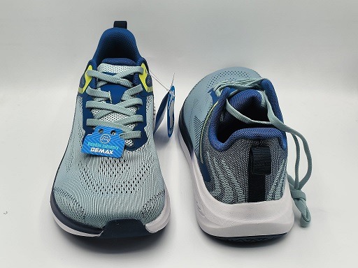 Deportivo caballero Barefoot running Demax 2326 - Imagen 3