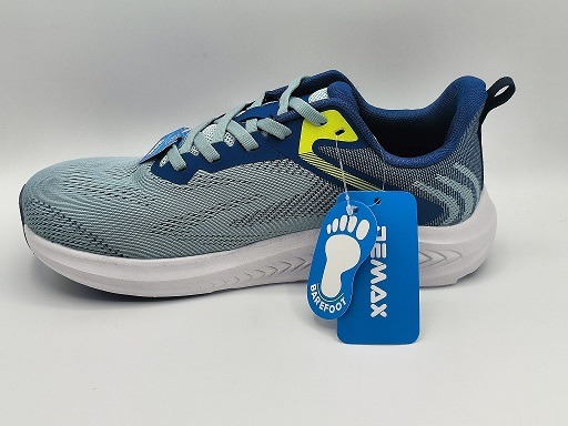 Deportivo caballero Barefoot running Demax 2326 - Imagen 5