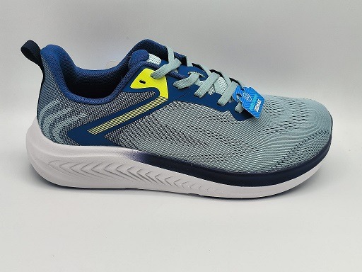 Deportivo caballero Barefoot running Demax 2326 - Imagen 4