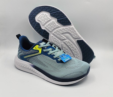 Deportivo caballero Barefoot running Demax 2326 - Imagen 2