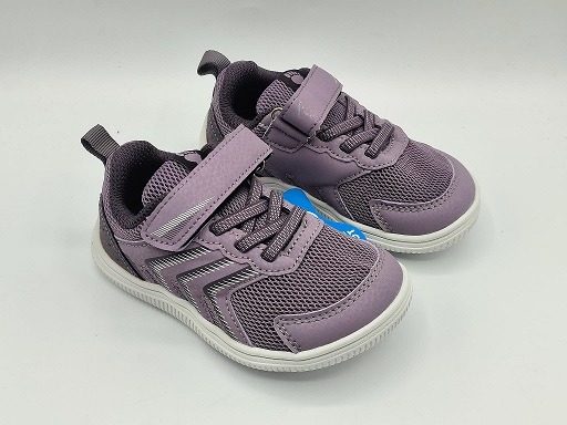 Zapatilla deportiva ligera infantil Barefoot Demax 2377