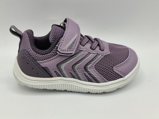 Zapatilla deportiva ligera infantil Barefoot Demax 2377 - Imagen 5